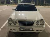 Mercedes-Benz E 280 2000 годаүшін5 000 000 тг. в Жезказган