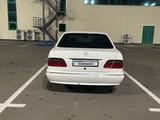 Mercedes-Benz E 280 2000 годаүшін5 000 000 тг. в Жезказган – фото 5
