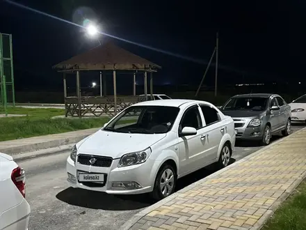 Ravon Nexia R3 2019 годаүшін4 000 000 тг. в Туркестан
