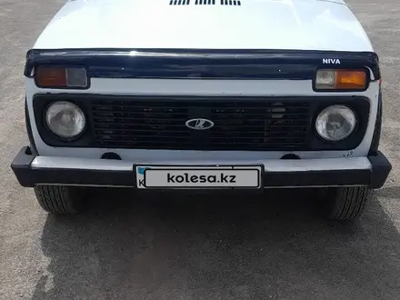 ВАЗ (Lada) Lada 2121 2015 года за 2 000 000 тг. в Актау