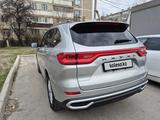 Haval M6 2025 годаүшін9 000 000 тг. в Кентау – фото 2