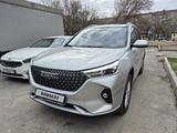 Haval M6 2025 годаүшін9 000 000 тг. в Кентау