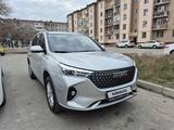 Haval M6 2025 годаүшін9 000 000 тг. в Кентау – фото 4