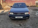 Audi 100 1990 года за 1 500 000 тг. в Алматы