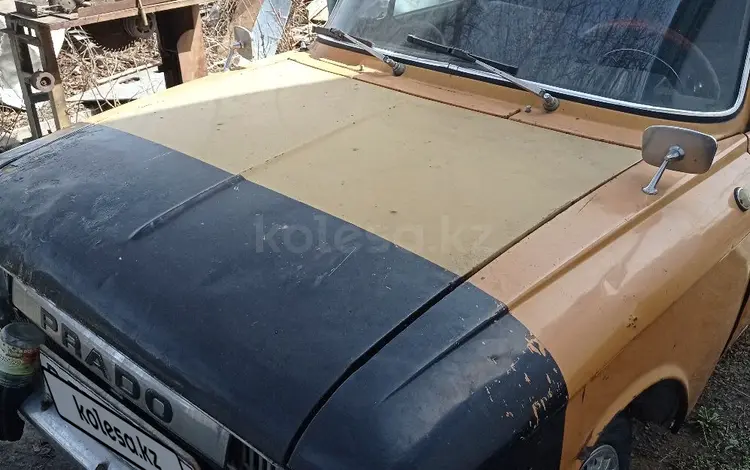 Москвич 412 1976 года за 300 000 тг. в Ушарал