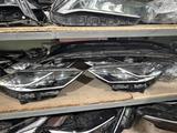 Фары и фонари для Hyundai Kia за 95 000 тг. в Алматы