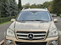 Mercedes-Benz GL 500 2008 годаүшін10 500 000 тг. в Алматы