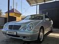 Mercedes-Benz E 280 2001 года за 4 999 990 тг. в Кызылорда – фото 10