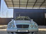 Mercedes-Benz E 280 2001 годаfor4 999 990 тг. в Кызылорда – фото 2