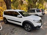 ВАЗ (Lada) Largus 2022 годаүшін7 300 000 тг. в Алматы – фото 4