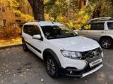 ВАЗ (Lada) Largus 2022 годаүшін7 300 000 тг. в Алматы