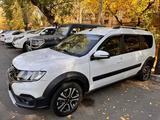 ВАЗ (Lada) Largus 2022 годаүшін7 300 000 тг. в Алматы – фото 5
