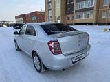 Chevrolet Cobalt 2021 годаfor5 900 000 тг. в Костанай – фото 5