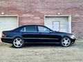 Mercedes-Benz S 500 2005 годаүшін4 000 000 тг. в Уральск – фото 6