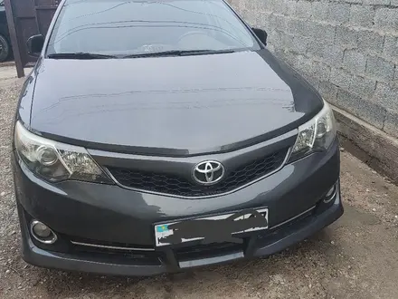 Toyota Camry 2013 года за 8 550 000 тг. в Шымкент