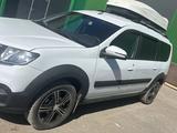 ВАЗ (Lada) Largus Cross 2021 годаүшін5 650 000 тг. в Астана – фото 2