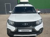ВАЗ (Lada) Largus Cross 2021 годаүшін5 650 000 тг. в Астана