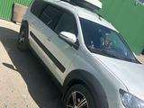 ВАЗ (Lada) Largus Cross 2021 годаүшін5 650 000 тг. в Астана – фото 5