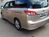 Nissan Quest 2011 годаүшін9 000 000 тг. в Актобе – фото 4