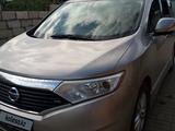Nissan Quest 2011 годаүшін9 000 000 тг. в Актобе – фото 5