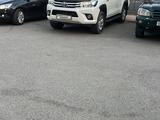 Toyota Hilux 2018 года за 18 000 000 тг. в Алматы – фото 4