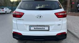 Hyundai Creta 2020 годаүшін10 200 000 тг. в Кызылорда – фото 2