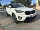 Hyundai Creta 2020 годаfor10 200 000 тг. в Кызылорда – фото 3