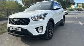 Hyundai Creta 2020 года за 10 200 000 тг. в Кызылорда