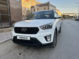 Hyundai Creta 2020 года за 10 200 000 тг. в Кызылорда