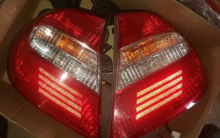 Задние фонари за 25 000 тг. в Алматы