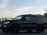 Lexus LX 470 2005 годаүшін11 700 000 тг. в Шымкент – фото 2