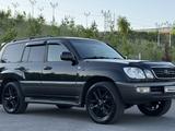 Lexus LX 470 2005 годаүшін11 700 000 тг. в Шымкент – фото 3