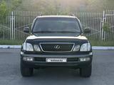 Lexus LX 470 2005 годаүшін11 700 000 тг. в Шымкент