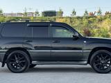 Lexus LX 470 2005 годаүшін11 700 000 тг. в Шымкент – фото 5