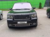 Land Rover Range Rover 2012 года за 14 000 000 тг. в Алматы