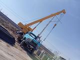 ЗиЛ  ГЯ-133 1988 годаүшін4 000 000 тг. в Алматы – фото 4