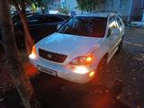 Toyota Harrier 1998 года за 3 800 000 тг. в Павлодар