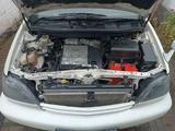 Toyota Harrier 1998 года за 3 800 000 тг. в Павлодар – фото 2