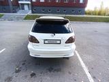 Toyota Harrier 1998 года за 3 800 000 тг. в Павлодар