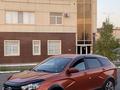 ВАЗ (Lada) Vesta SW Cross 2020 годаүшін7 000 000 тг. в Уральск – фото 2