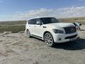 Infiniti QX56 2012 годаүшін11 500 000 тг. в Актау