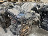 Двигатель привозной из Японии 1MZ-Fe 3 литра Toyota за 400 000 тг. в Алматы – фото 5