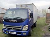 Foton  Aumark BJ10xx/11xx 2007 года за 4 200 000 тг. в Алматы