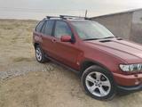 BMW X5 2001 годаүшін4 500 000 тг. в Шымкент – фото 2