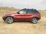 BMW X5 2001 годаүшін4 500 000 тг. в Шымкент – фото 3