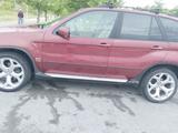 BMW X5 2001 годаүшін4 500 000 тг. в Шымкент – фото 5