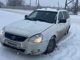 ВАЗ (Lada) Priora 2171 2013 годаүшін1 450 000 тг. в Тараз – фото 4