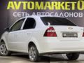 Chevrolet Nexia 2021 года за 5 000 000 тг. в Астана – фото 4
