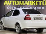 Chevrolet Nexia 2021 годаүшін5 000 000 тг. в Астана – фото 4