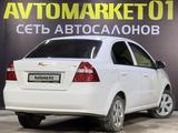 Chevrolet Nexia 2021 годаүшін5 000 000 тг. в Астана – фото 5